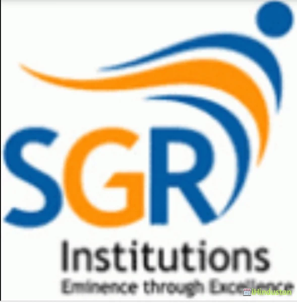 Dr. Reddy's Institute of Information Technology - Logo