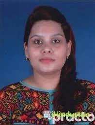 Dr. Reema Goyal - Logo