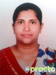 Dr. Reena Mathew - Logo