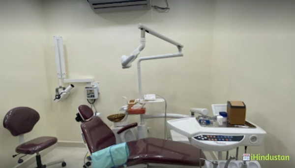 Dr Reha's Dental Clinic - Logo