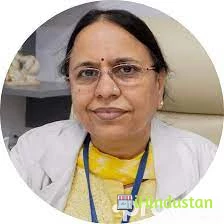 Dr. Rekha Bhandari - Logo