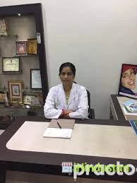 Dr. Rekha Vashisht - Logo