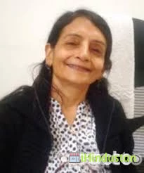Dr. Renuka Pandya - Logo