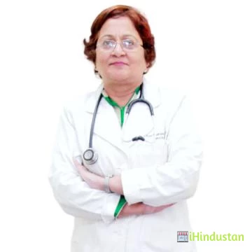 Dr. Renu Khamesra - Logo