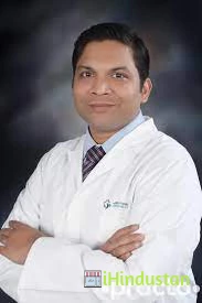 Dr. Rewat Laxman - Logo