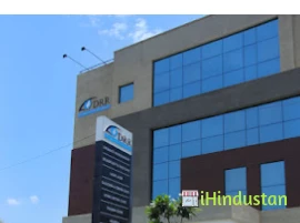 DRR Eye Care and Oculoplasty Hospital - Logo