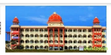 Dr. RG Bhoyar Institute of Pharmaceutical Education and - Logo