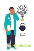 DR.R GROVER - Logo
