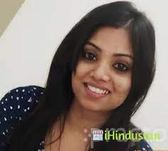 Dr. Richa Jain - Logo