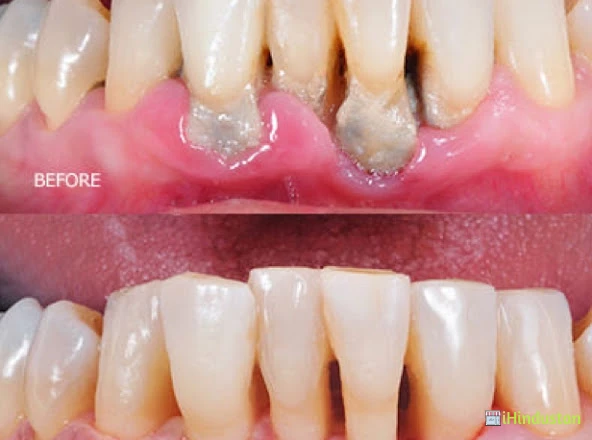Dr. Richa Miglani Dental Care Centre - Logo
