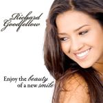 Dr. Richard Goodfellow - Logo