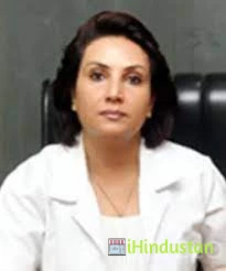 Dr. Rimmi Shekhawat - Logo