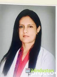 Dr. Rinku Das - Logo