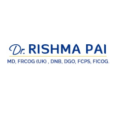 drrishmapai - Logo