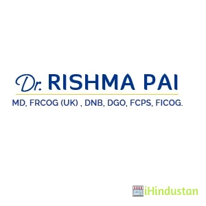 drrishmapai - Logo