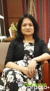 Dr. Ritu Gupta - Logo