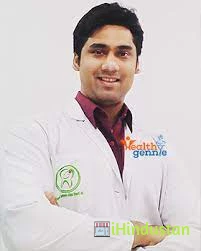 Dr. Rituraj Sharma - Logo