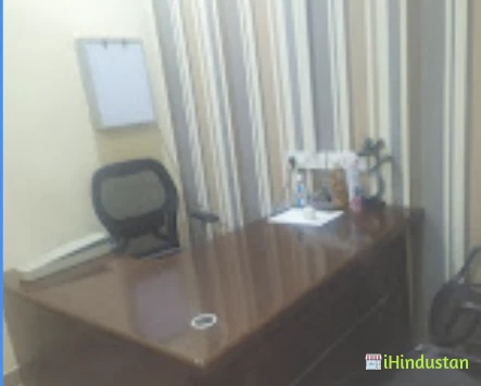 Dr. Ritu's Homoeopathic Healthcare Center - Logo
