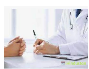 Dr. R.K. Agrahari - Logo