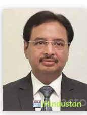 Dr. R. K. Singh - Logo