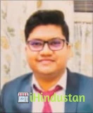 Dr. R.K Singh - Logo