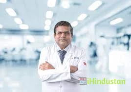 Dr. R Manjunath - Logo