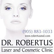Dr. Robertus Laser &a; Cosmetic Clinic - Logo