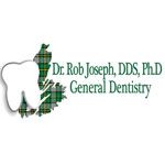 Dr Rob Joseph General Dentist - Logo