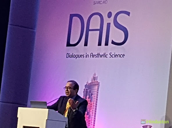 Dr.Rohit Batra - Logo