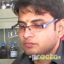 Dr. Rohit Pancholi - Logo