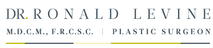 Dr. Ronald Levine - Logo