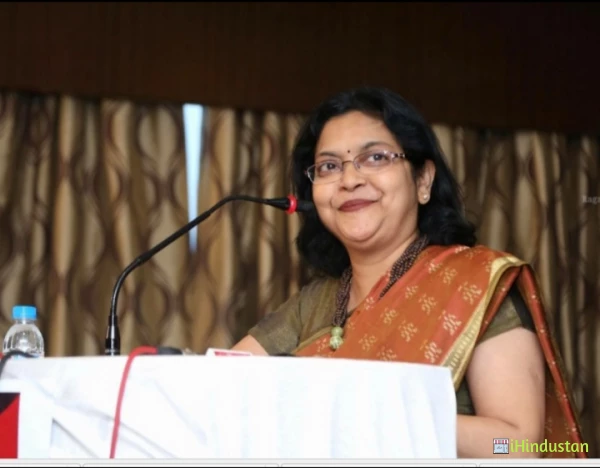 Dr. Rooma Sinha - Logo