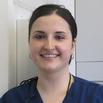 Dr. Roseanne Michou - Dental Centre - Logo