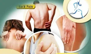 Dr. Roshan Sakpal Physiotherapy - Logo
