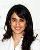 Dr. Roxana Saldarriaga - Prosthodontist - Logo