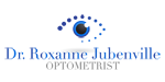 Dr. Roxanne Jubenville - Logo