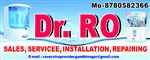 Dr Ro - Logo