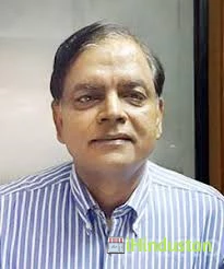 Dr. R.P. Gupta (Md-Gen. Med .) - Logo