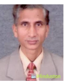 Dr R S Thakur - Logo
