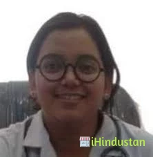 Dr. Ruby Ladha - Logo