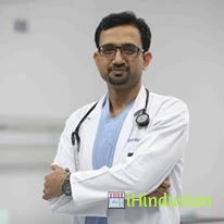 Dr Rudradev Pandey's Clinic - Logo