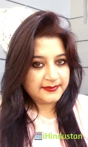 Dr. Rupali Bhardwaj - Logo