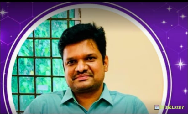 Dr.R.Vinoth Kumar M.S.,M.Ch - Logo