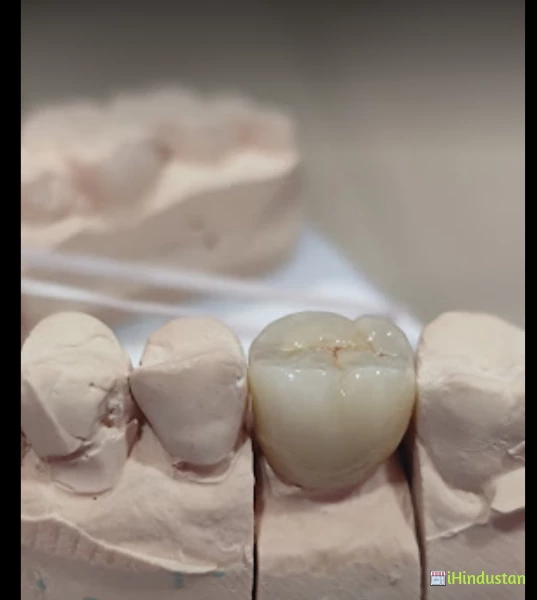 Dr. Ryan Colaco's Multispeciality Dental Clinic - Logo