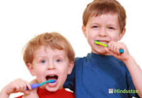 Dr. Sabharwal's Tooth Clinic - Logo