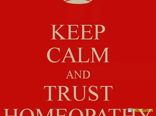 Dr. Sachan's Homoeopathic Clinic - Logo