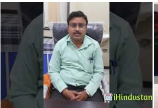 Dr. Sachin Bangar - Logo
