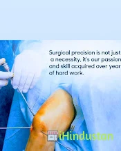 Dr Sachin Jain Ortho - Logo