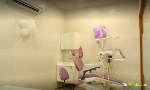 Dr. Sachin Mittal's Advanced Dentistry - Logo