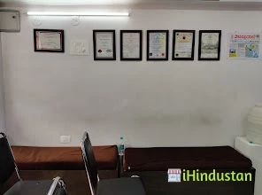 Dr Sachin R Jeevanagi - Logo
